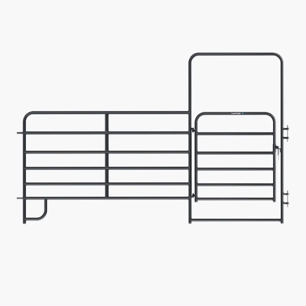 Corral Panels