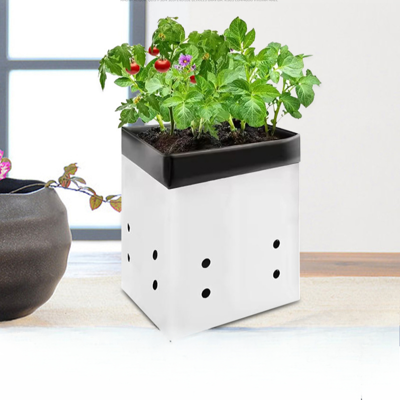 Custom Grow Bags